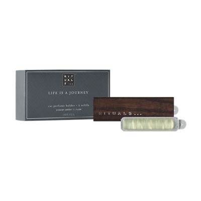 Rituals Life is a journey - Homme car perfume
