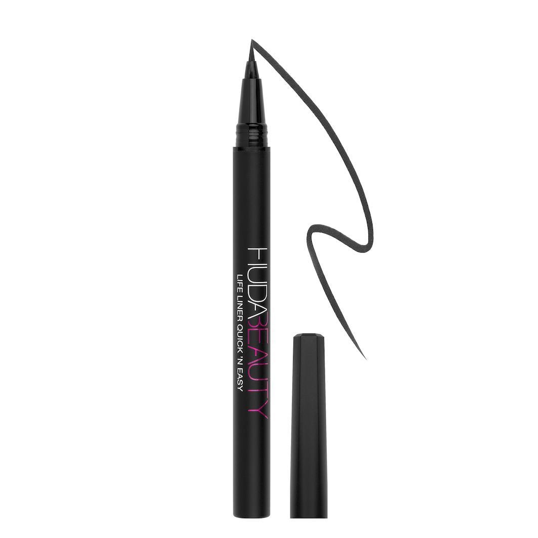 HUDA BEAUTY Life Liner Quick NEasy, Very Vanta