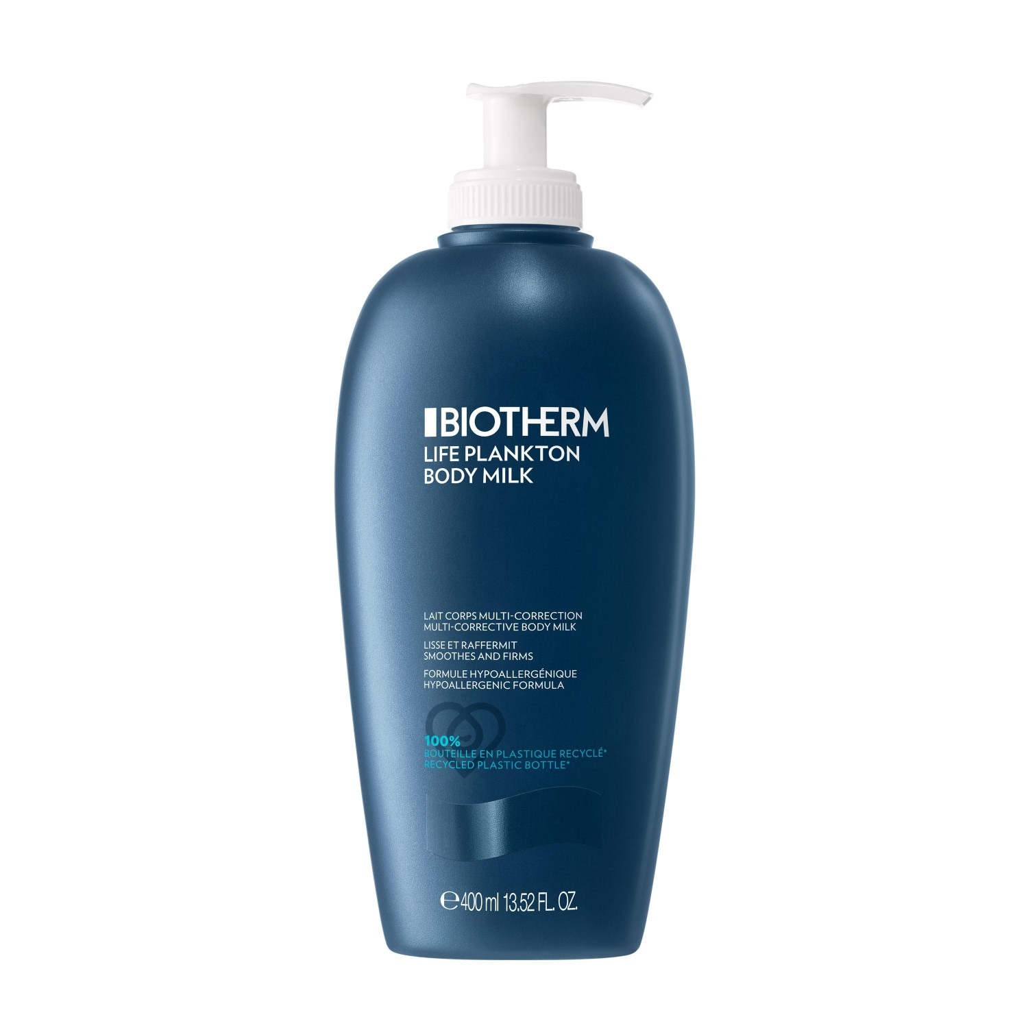 Biotherm Life Plankton Body Milk, 400 ml