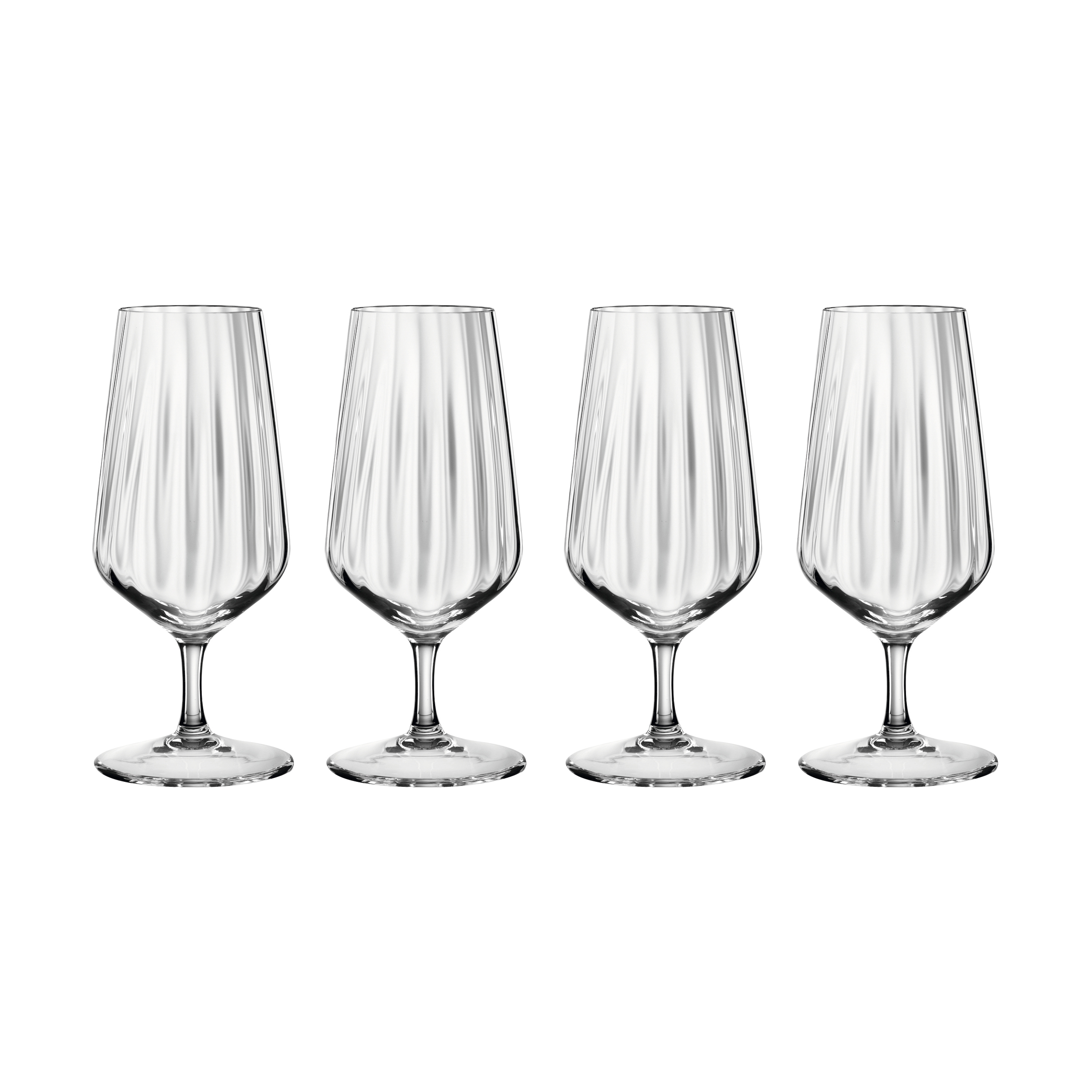 Spiegelau LifeStyle beer glass 44 cl pack of 4