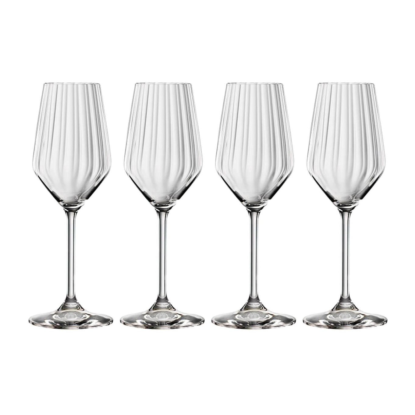 Spiegelau LifeStyle Cocktail Glass 31cl 4-Pack