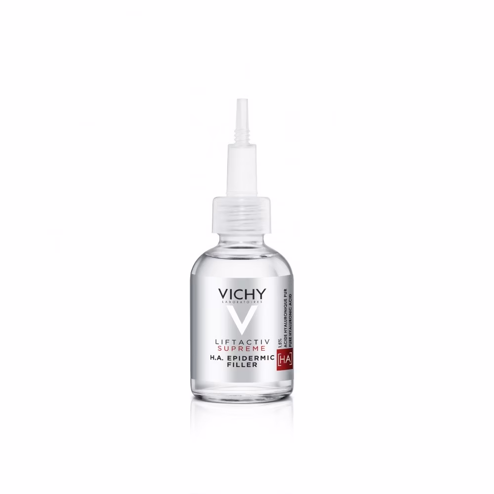 VICHY Liftactiv supreme ha epidermic filler
