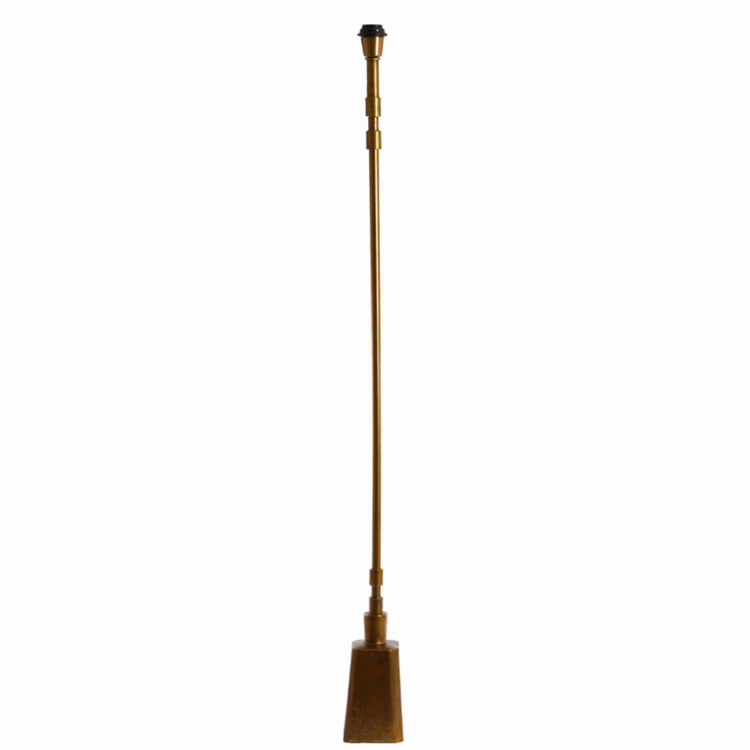Light & Living FLOOR LAMP Donah Bronze Ø13/148 cm
