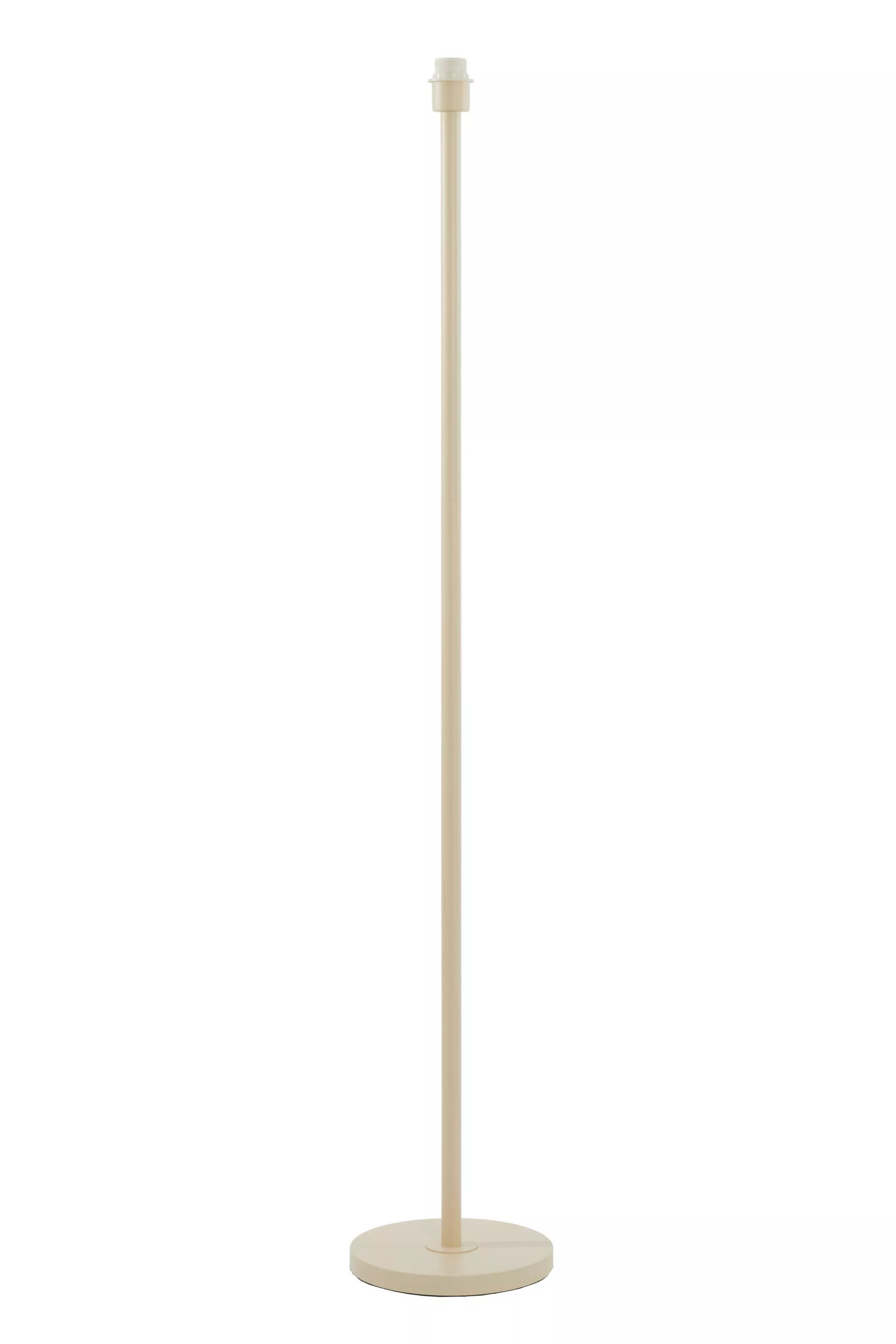 Light & Living Floor Lamp Washington 25/25/148.5 cm