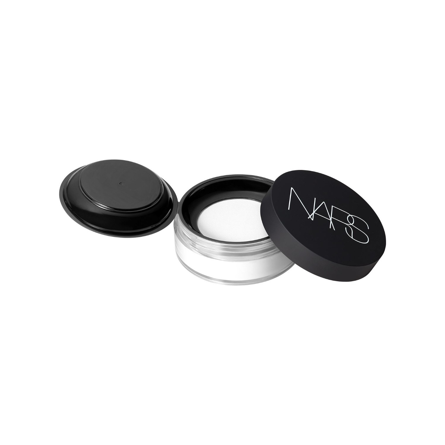 NARS Light Reflecting SETTING POWDER - LOOSE, CRYSTAL
