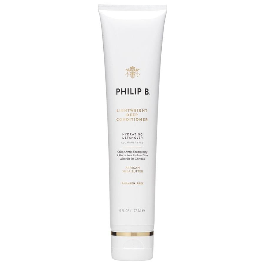 Philip B Light Weight Deep Conditioner