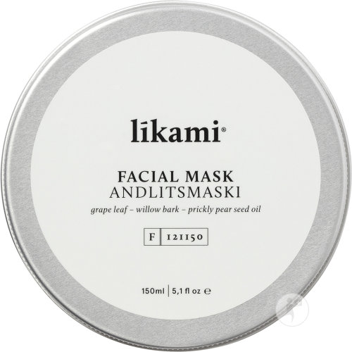 Likami face mask 150ml