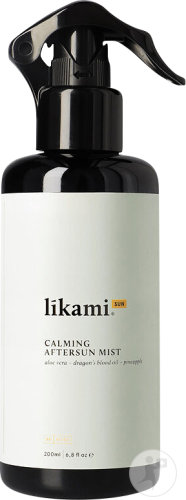 Likami Sun Calming Aftersun Mist Spray 200ml