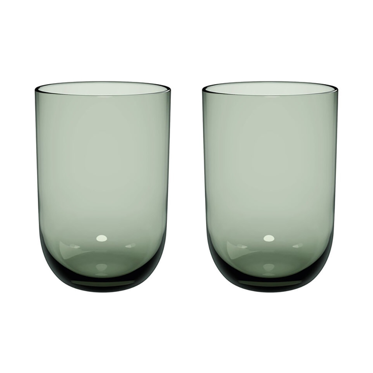 Villeroy & Boch Like long drink glass 38.5 cl 2er pack