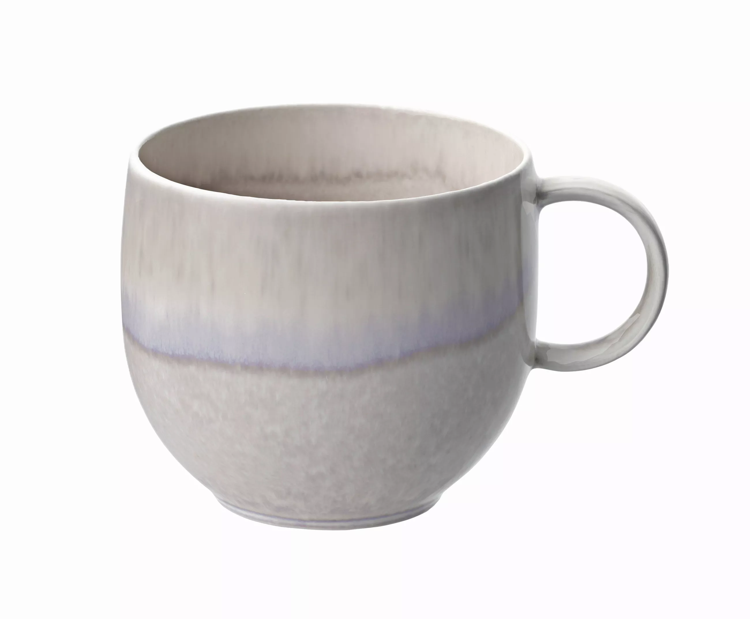 like.Villeroy & Boch coffee mug, 11.5/9/7.5 cm