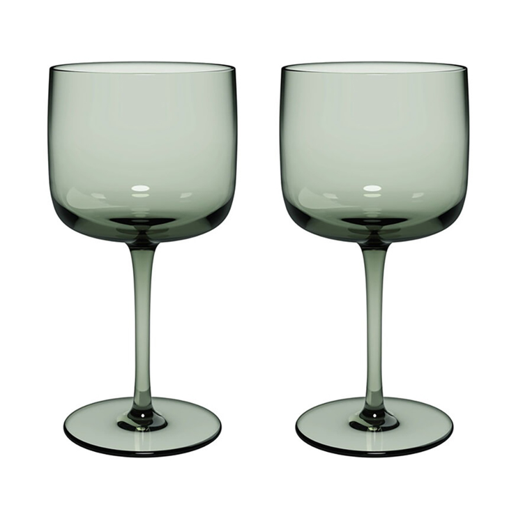 Villeroy & Boch Like wine glass 27 cl 2er pack