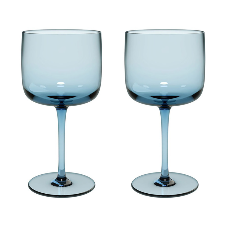 Villeroy & Boch Like wine glass 27 cl 2er pack