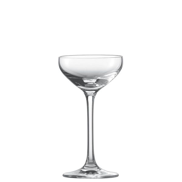 Schott Zwiesel Liqueur Bowl Bar Special No. 16, Capacity: 70 Ml, H: 124 Mm, D: 68 Mm