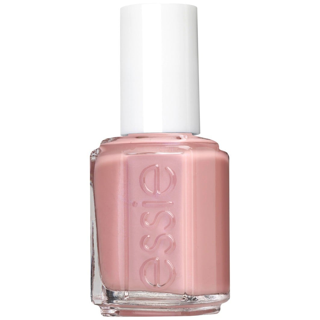 Essie Purple tones,No. 40 - Demure Vixen, No. 40 - Demure Vixen