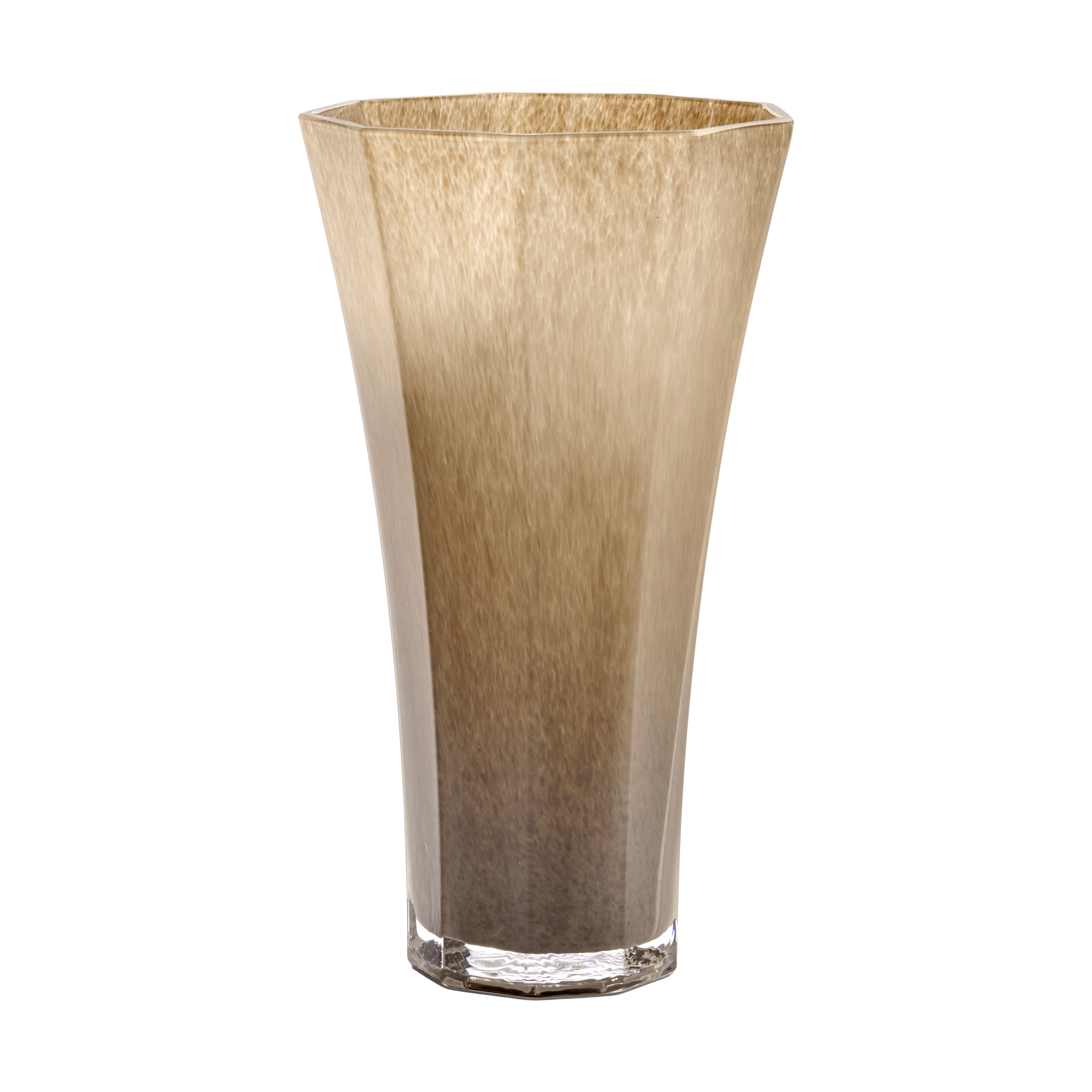 Cooee Design Liliané Vase 28 cm, Sand