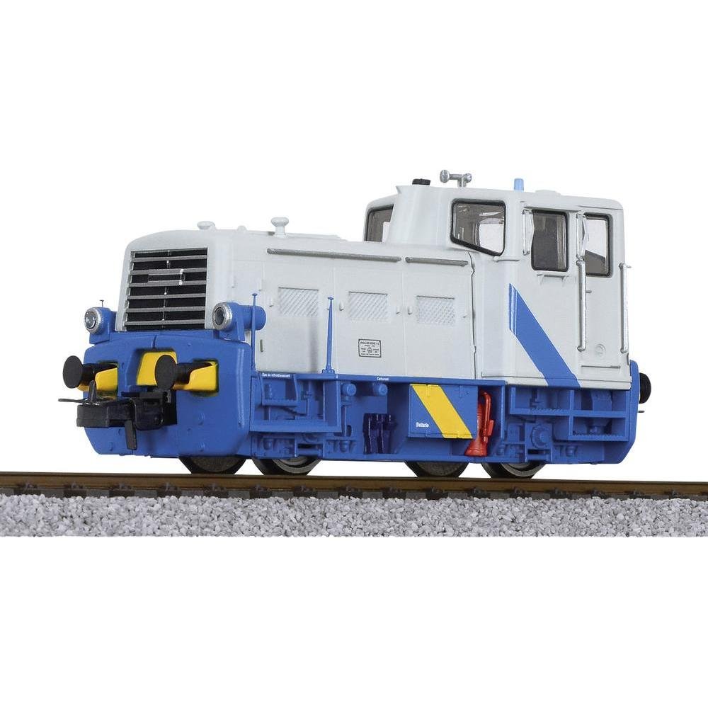 Liliput L Diesel Locomotive