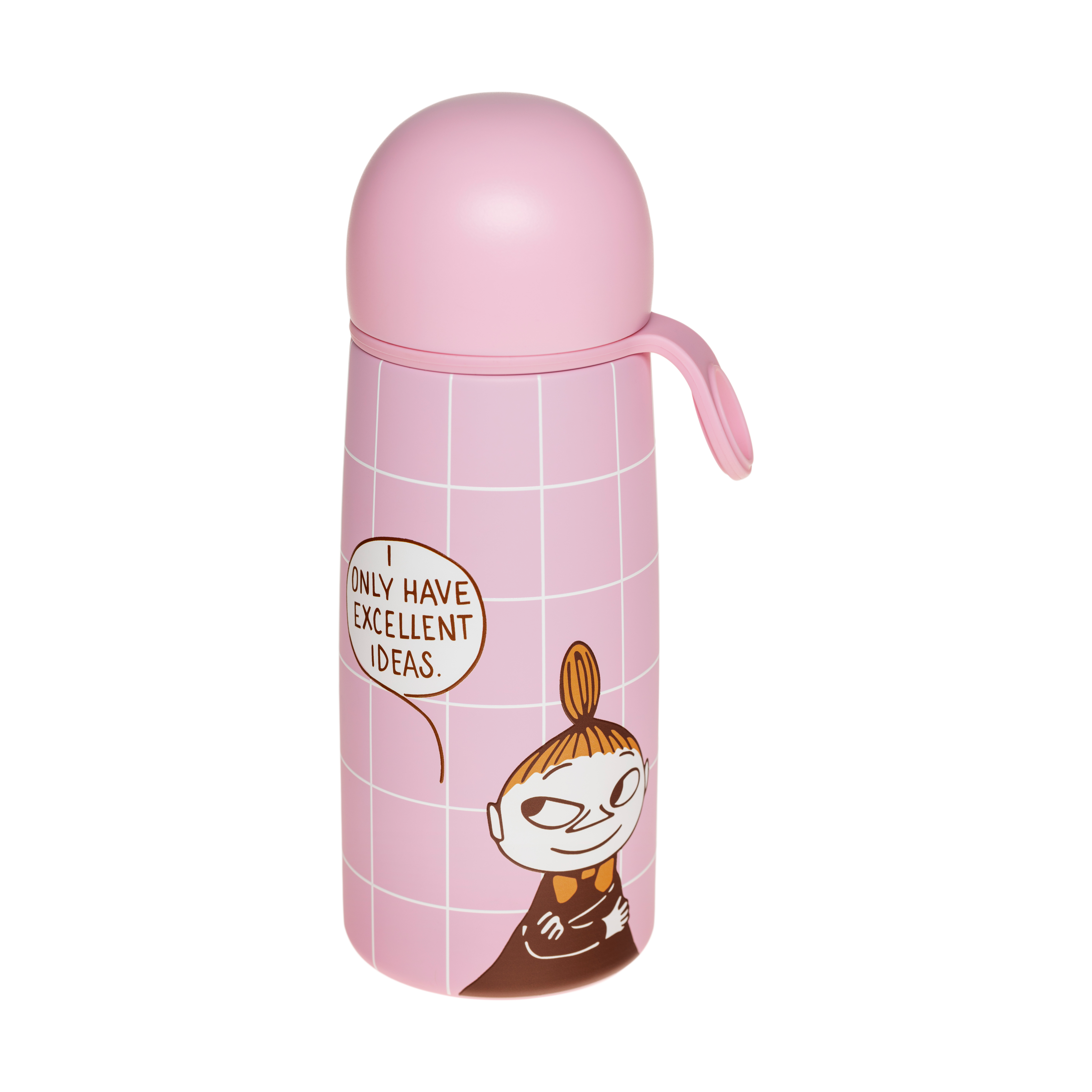 Moomin Arabia Lilla My Moomin Thermos Bottle