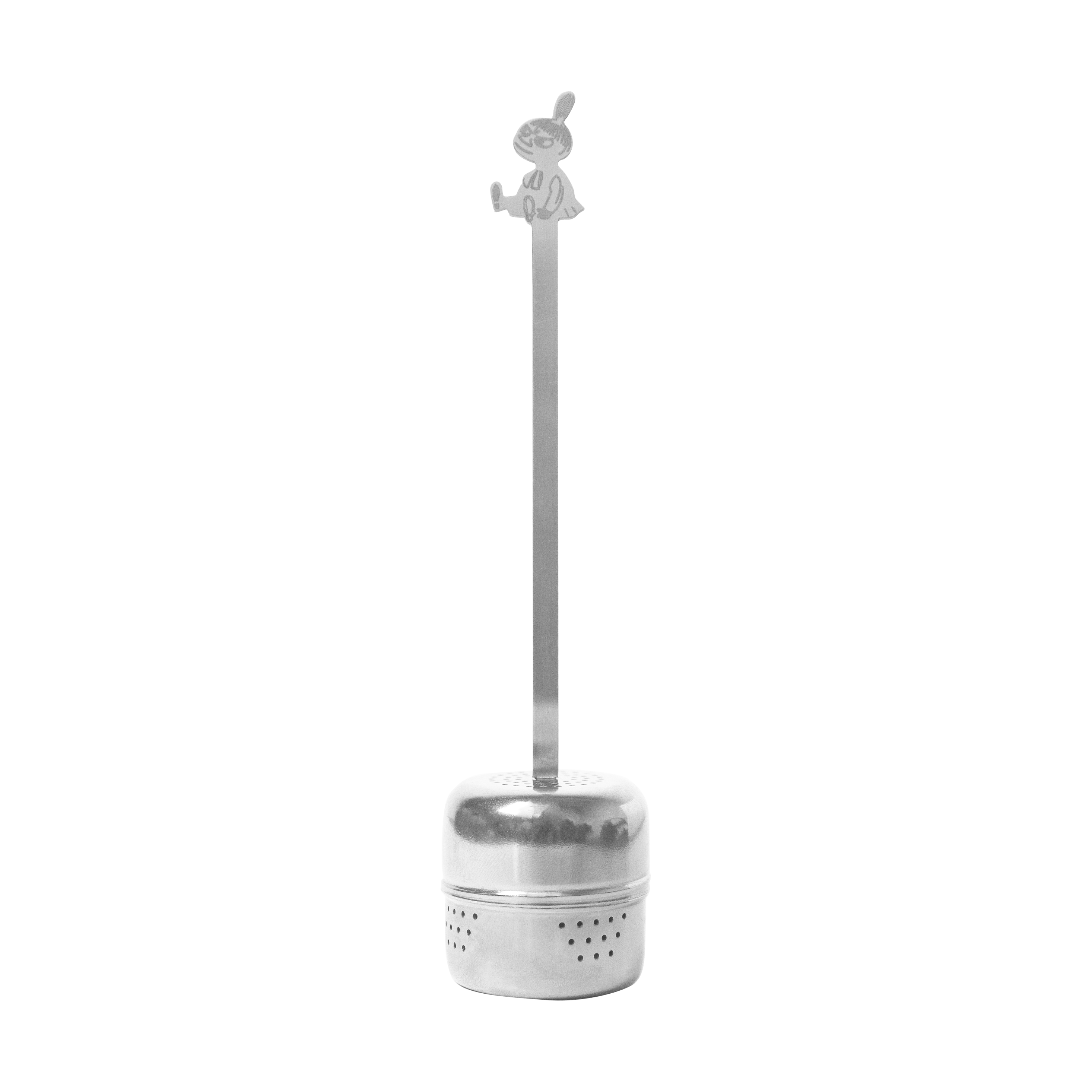 Pluto Design Lilla My Tea Strainer