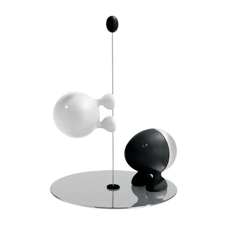 Alessi Lilliput Salt - And Pepper Set