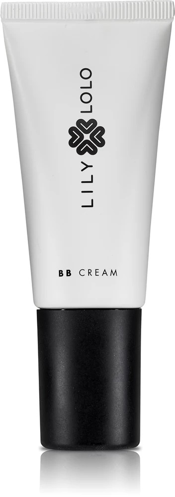 Lily Lolo BB Cream brightening BB cream Farbton Medium 40 ml