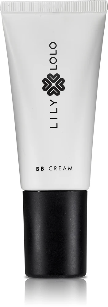 Lily Lolo BB Cream brightening BB cream Farbton Fair 40 ml