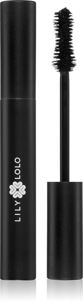 Lily Lolo Big Lash Mascara Mascara for volume