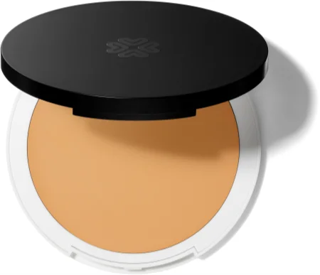 Lily Lolo Cream Foundation Cream - Make-up Farbton Linen 7 g