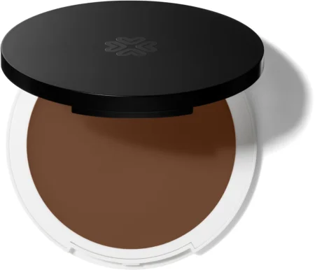 Lily Lolo Cream Foundation Cream - Make-up Farbton Velvet 7 g