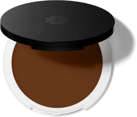 Lily Lolo Cream Foundation Cream - Make-up Farbton Damask 7 g