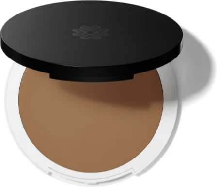Lily Lolo Cream Foundation Cream - Make-up Farbton Lace 7 g