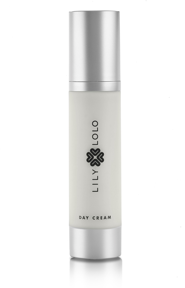 Lily Lolo Day Dream Moisturizing Day Cream