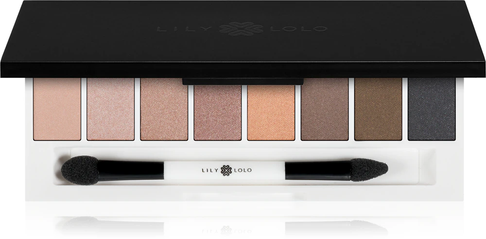 Lily Lolo Eye Palette eyeshadow palette