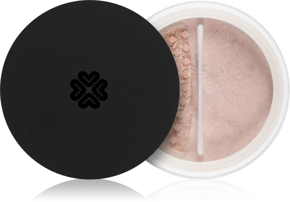 Lily Lolo Finishing Powder Setting Powder Farbton Flawless Silk 4,5 g