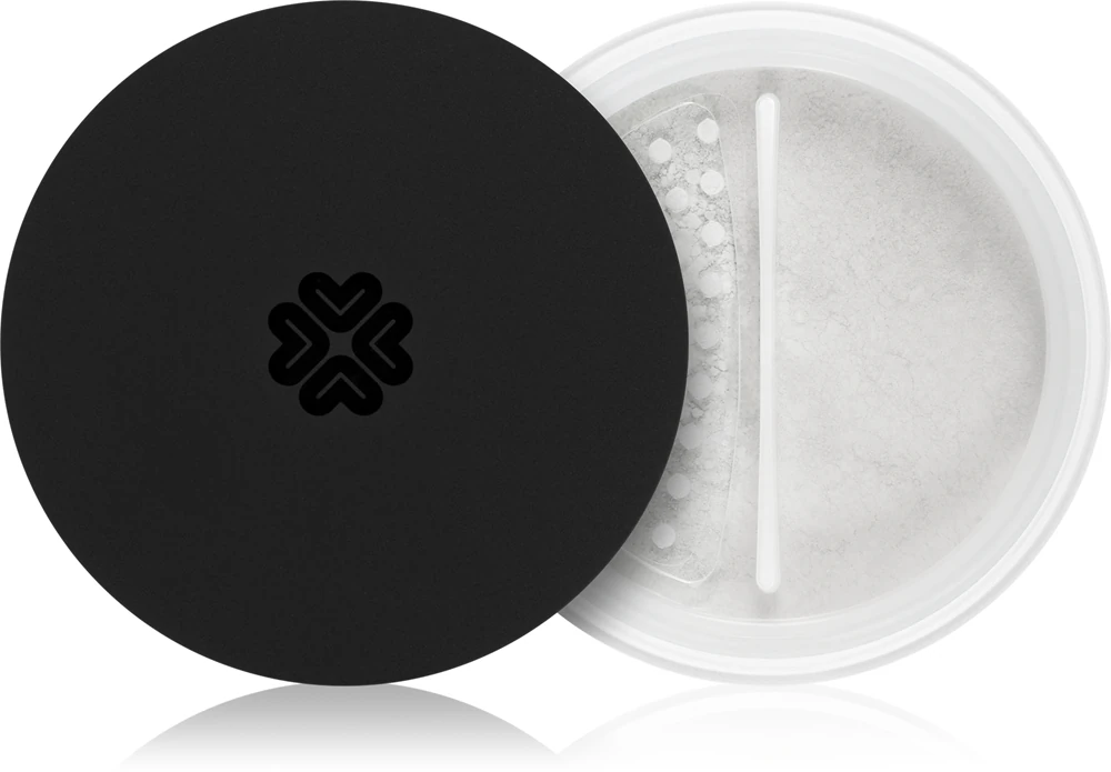 Lily Lolo Finishing Powder Setting Powder Farbton Flawless Matte 4,5 g