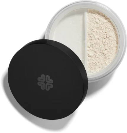 Lily Lolo Finishing Powder Setting Powder