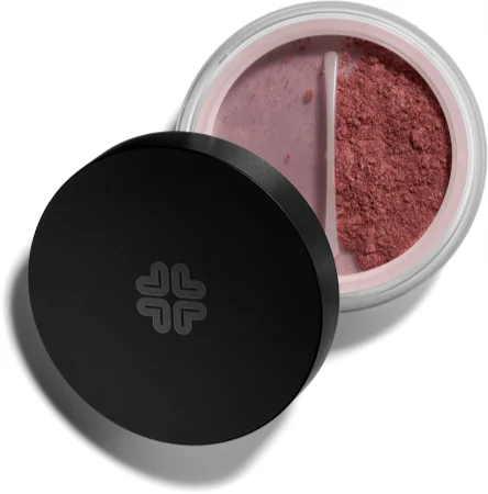 Lily Lolo Mineral Blush Powdery mineral blush Farbton Rosebud 3 g