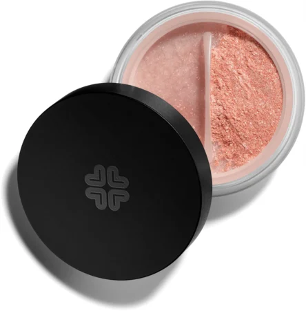 Lily Lolo Mineral Blush Powdery mineral blush Farbton Doll Face 3 g