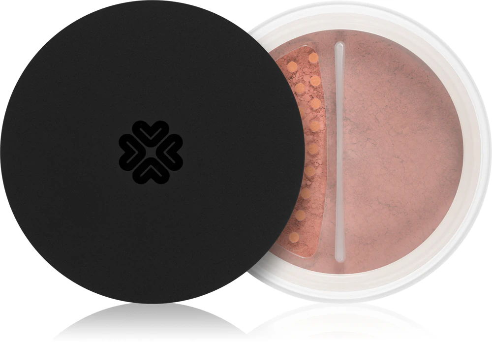 Lily Lolo Mineral Bronzer mineral bronzing powder Farbton South Beach 8 g
