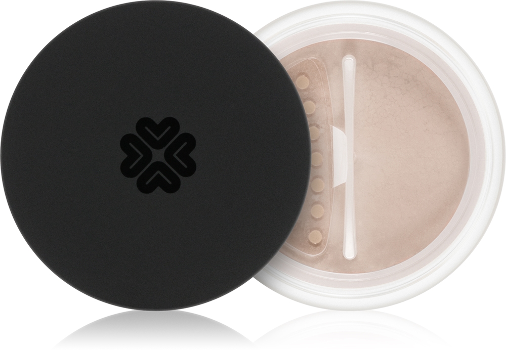 Lily Lolo Mineral Concealer Mineral Powder Farbton Nude 5 g