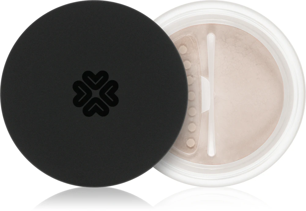 Lily Lolo Mineral Concealer Mineral Powder Farbton Blondie 5 g
