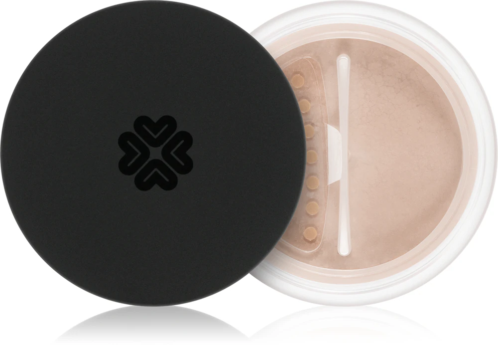 Lily Lolo Mineral Concealer Mineral Powder Farbton Caramel 5 g