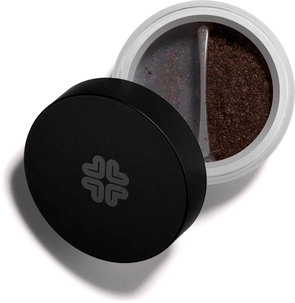 Lily Lolo Mineral Eye Shadow Eyeshadow with minerals