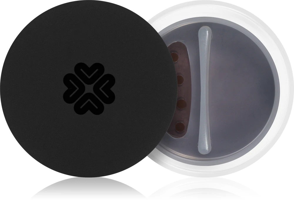 Lily Lolo Mineral Eye Shadow Eyeshadow with minerals