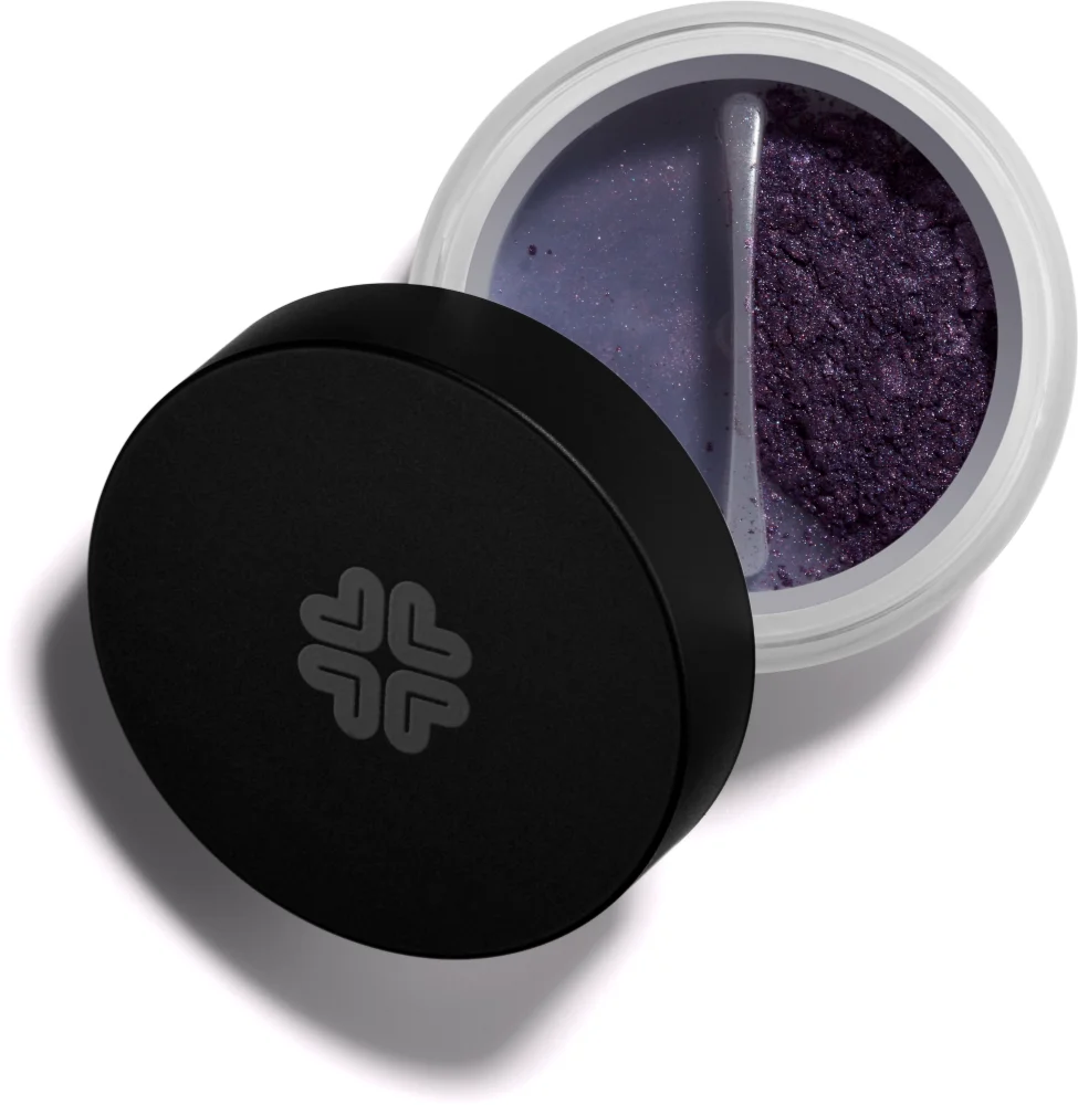 Lily Lolo Mineral Eye Shadow Eyeshadow with minerals