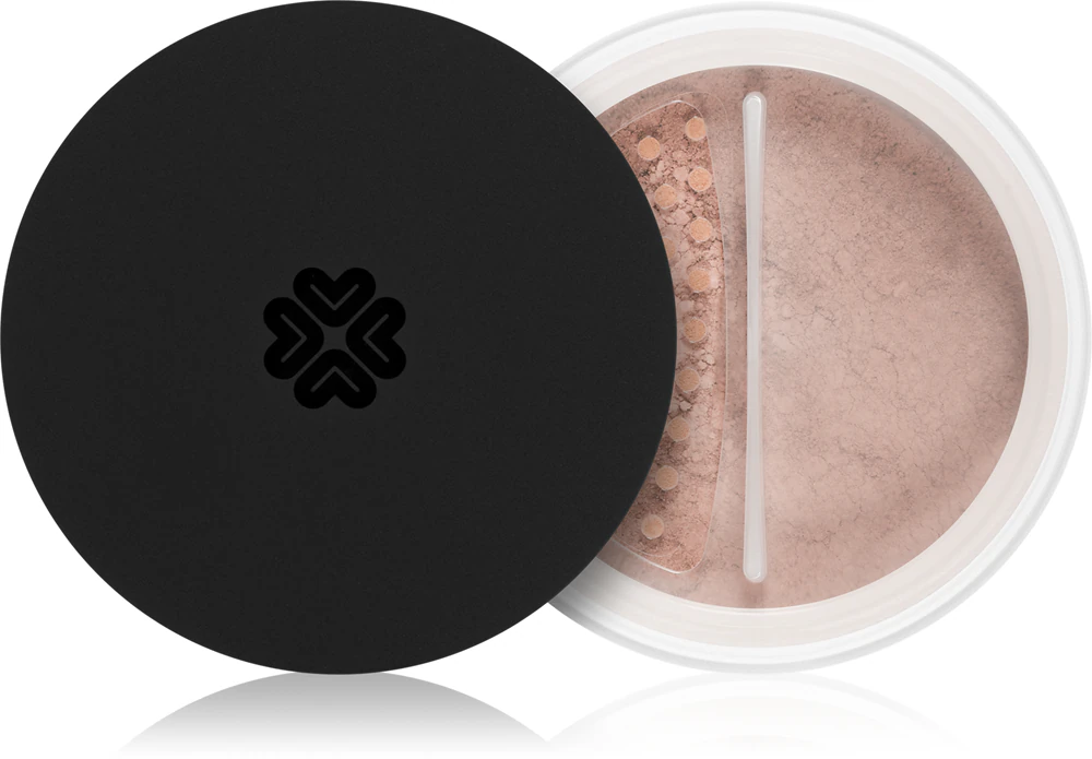 Lily Lolo Mineral Foundation powder make-up with minerals Farbton Popsicle 10 g