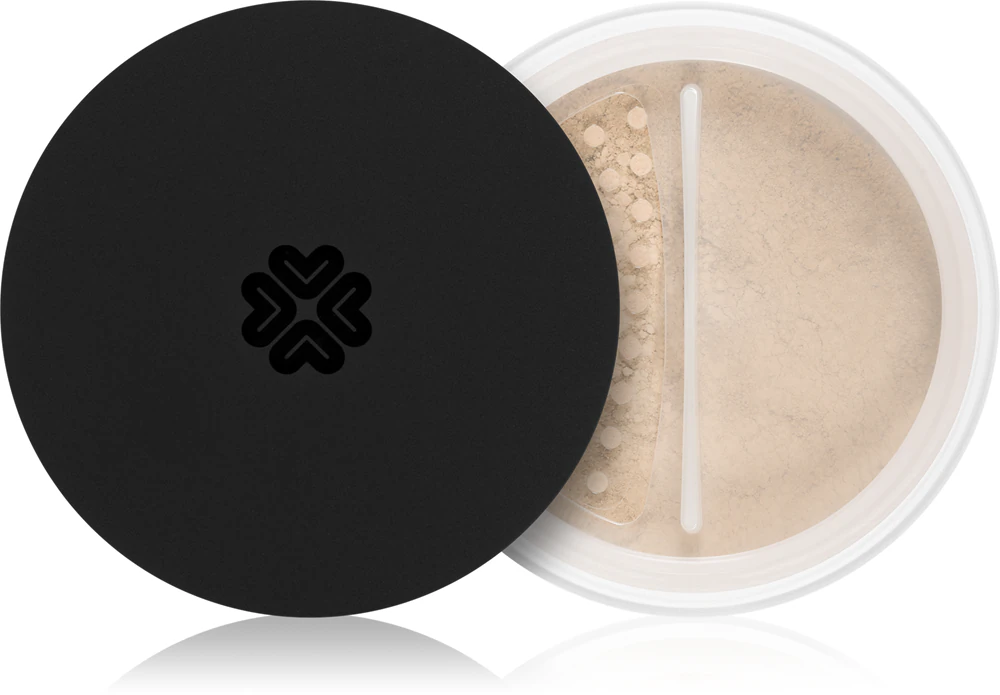 Lily Lolo Mineral Shimer Highlighter