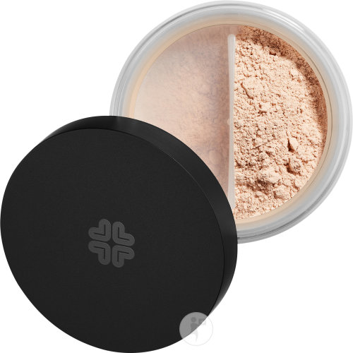 Lily Lolo Mineral Foundation SPF15 Blondie 10g