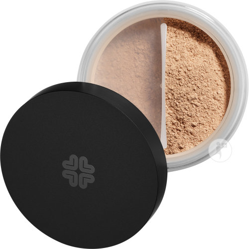 Lily Lolo Mineral Foundation SPF15 Cookie 10g