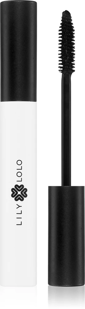 Lily Lolo Natural Mascara Mascara for more volume