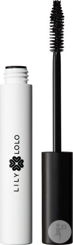 Lily Lolo Natural Mascara Black 7ml